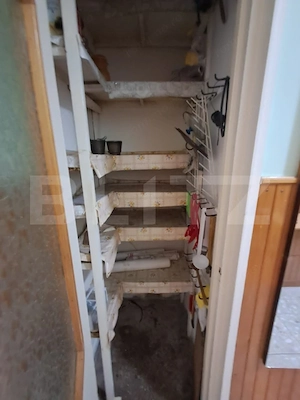 Apartament 3 camere, 72 mp, zona Dacia - imagine 11
