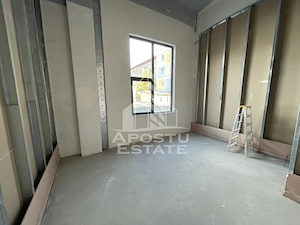 Cladire cu destinatie de clinica medicala, S+P+2E, Circumvalatiunii. - imagine 17