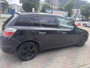 Opel astra H 1.7 diesel  - imagine 2
