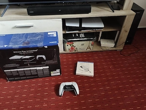 vand playstation 5pro 