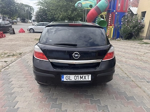 Opel astra H 1.7 diesel  - imagine 3