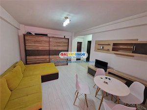 Apartament 2 camere Militari Residence mobilat utilat 71 900 Euro - imagine 4