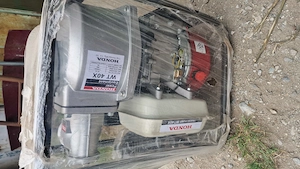 Motopompa Honda WT40X Originala