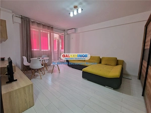 Apartament 2 camere Militari Residence mobilat utilat 71 900 Euro - imagine 3