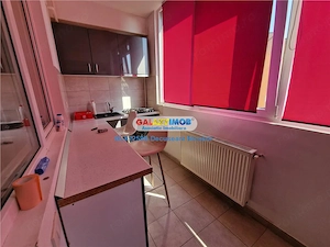 Apartament 2 camere Militari Residence mobilat utilat 71 900 Euro - imagine 18