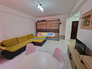 Apartament 2 camere Militari Residence mobilat utilat 71 900 Euro