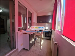 Apartament 2 camere Militari Residence mobilat utilat 71 900 Euro - imagine 12