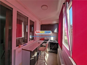 Apartament 2 camere Militari Residence mobilat utilat 71 900 Euro - imagine 16