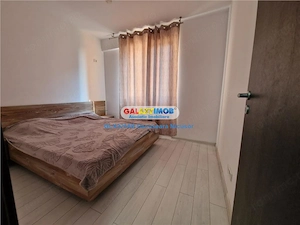 Apartament 2 camere Militari Residence mobilat utilat 71 900 Euro - imagine 9