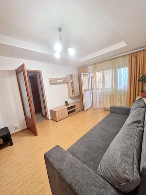 🏡 ]nchiriez 2 camere, loc de parcare inclus, Arena Națională, Bd. Basarabia - imagine 2