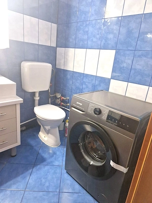 🏡 ]nchiriez 2 camere, loc de parcare inclus, Arena Națională, Bd. Basarabia - imagine 4