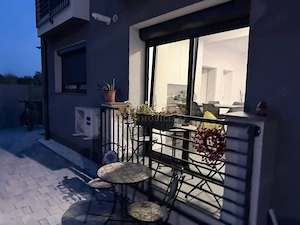 2 camere| Chisoda| loc de parcare| 45 mp| parter - imagine 10