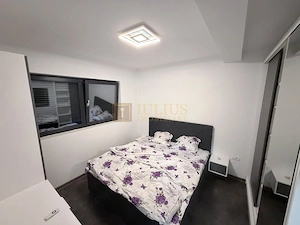 2 camere| Chisoda| loc de parcare| 45 mp| parter - imagine 2