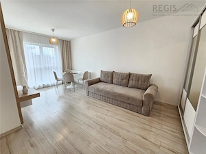 Garsoniera Avantgarden Faza 5 cu parcare si boxa