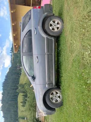 Vand Kia Sorento pentru piese - imagine 3