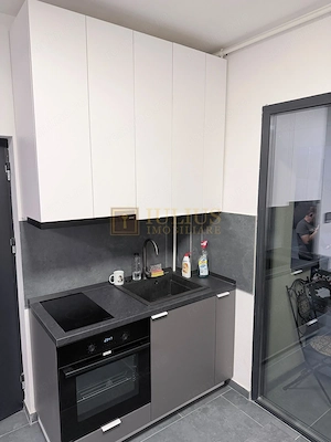 2 camere| Chisoda| loc de parcare| 45 mp| parter - imagine 6