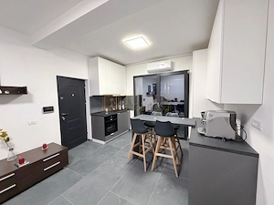 2 camere| Chisoda| loc de parcare| 45 mp| parter - imagine 5