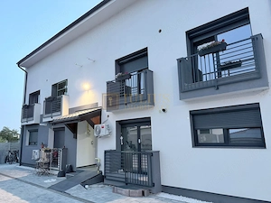 2 camere| Chisoda| loc de parcare| 45 mp| parter