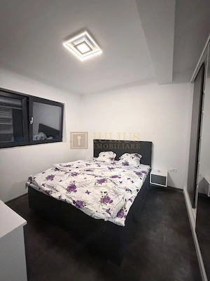 2 camere| Chisoda| loc de parcare| 45 mp| parter - imagine 3