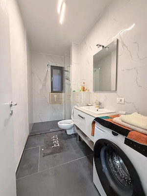 2 camere| Chisoda| loc de parcare| 45 mp| parter - imagine 9