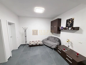 2 camere| Chisoda| loc de parcare| 45 mp| parter - imagine 8