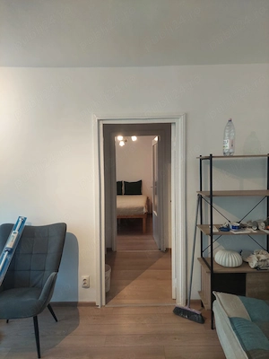 For rent !Chirie 2 cam modern  ULTRACENTRAL  - imagine 7