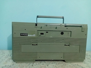 Casetofon Boombox Sharp GF-5757