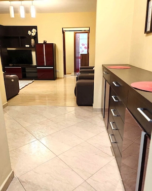 Inchiriez apartament 3 camere sos. Iancului - imagine 2