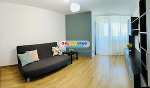 Garsoniera de inchiriat, disponibila  de la 1 Octombrie - Titan - imagine 2