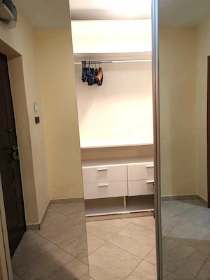 Inchiriez apartament 3 camere sos. Iancului - imagine 8