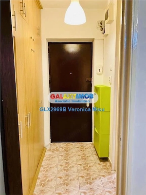 Garsoniera de inchiriat, disponibila  de la 1 Octombrie - Titan - imagine 3
