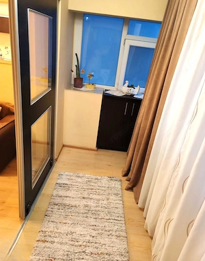 Inchiriez apartament 3 camere sos. Iancului - imagine 7