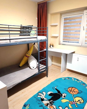 Inchiriez apartament 3 camere sos. Iancului - imagine 5