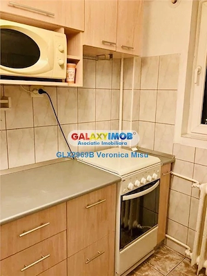 Garsoniera de inchiriat, disponibila  de la 1 Octombrie - Titan - imagine 5