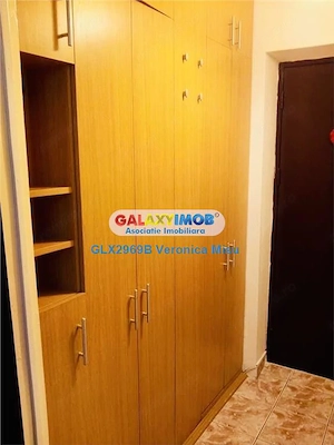 Garsoniera de inchiriat, disponibila  de la 1 Octombrie - Titan - imagine 4