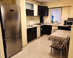 Inchiriez apartament 3 camere sos. Iancului - imagine 6