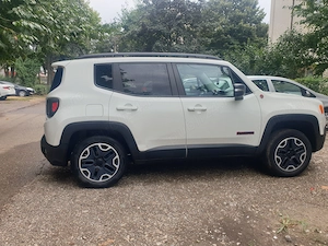Vand jeep renegade - imagine 8