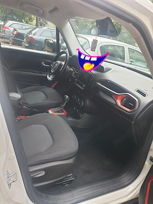 Vand jeep renegade - imagine 4