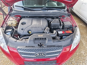 KIA Cee'd SW 1.6 diesel 2008 - imagine 2