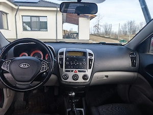 KIA Cee'd SW 1.6 diesel 2008 - imagine 3