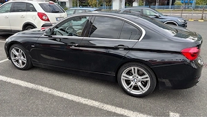 Vand BMW 330D lci - imagine 8