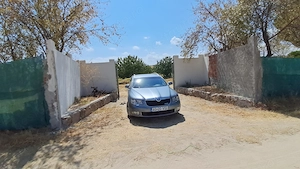 Vând skoda superb 1.6 tdi  - imagine 2