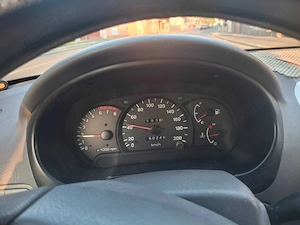 Hyundai Accent 1.3  - imagine 3