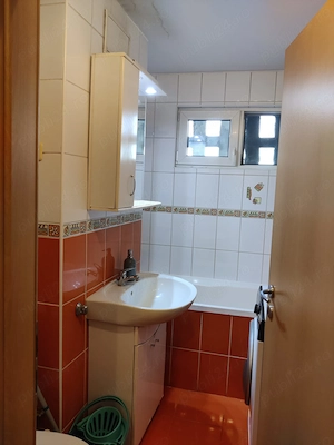 Apartament 2 camere zona Iulius Mall-Circumvalatiunii.Liber - imagine 9