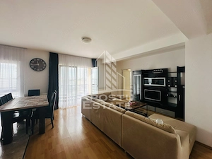 Apartament 3 camere zona Micalaca - imagine 3