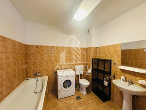 Apartament 3 camere zona Micalaca - imagine 9