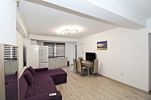 Apartament 3 camere LIDL - Km 5, loc de parcare, comision 0% - imagine 2