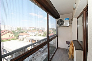Apartament 3 camere LIDL - Km 5, loc de parcare, comision 0% - imagine 12