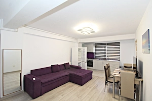 Apartament 3 camere LIDL - Km 5, loc de parcare, comision 0%