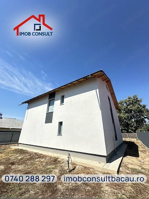 Casă nouă de vânzare în Letea Veche | 177 mp utili, teren 488 mp | CE1804 - imagine 4